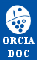 logo vino doc orcia